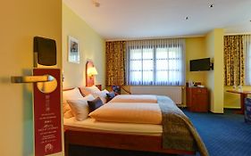 Hotel Elbinsel